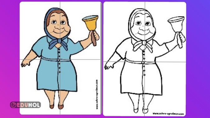 4 A4 Adile Naşit Renkli Renksiz