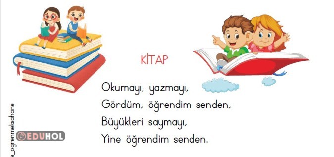 Dilimizin Zenginlikleri Aralık ŞİİRLER