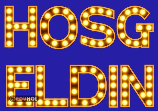 Hoşgeldin Onbir Ayın Sultanı - 3 A4