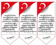 Karne için etiket