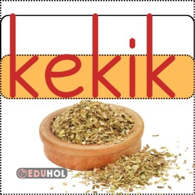 k sesi interaktif defter kelimeleri kekik