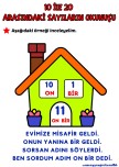 10 ile 20 Arasındaki Sayıların Okunuşu