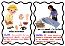 22.ATASÖZÜ VE DEYİMİMİZ