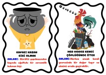 25.ATASÖZÜ VE DEYİM
