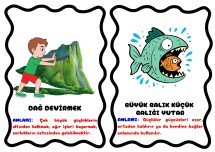 25. ATASÖZÜ VE DEYİM