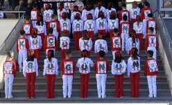 BUGÜNÜN KÜÇÜKLERİ YARININ BÜYÜKLERİ 29 EKİM