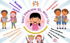 Sınır Koyma - Rehberlik