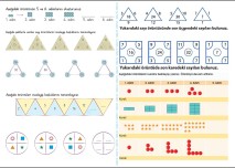 4. SINIF MATEMATİK ( Sayı Örüntüleri)-2