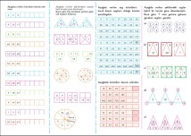 4. SINIF MATEMATİK ( Sayı Örüntüleri)-4