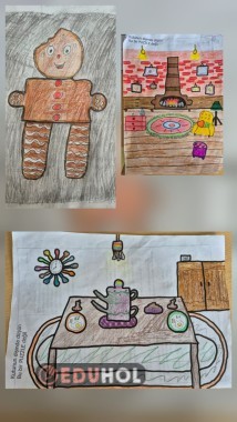 Kutunun dışında düşün puzzle değildir.