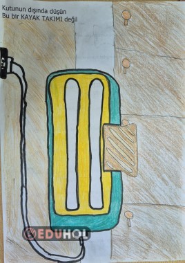 Kutunun dışında düşün