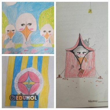 Kutunun dışında düşün