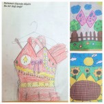 Kutunun dışında düşün dağ