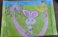 kutunun dışında düşün