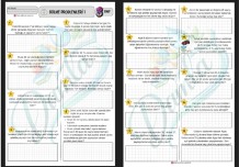 Bölme işlemi problemleri