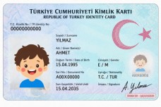 Kimlik örneği 4*a4