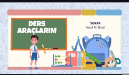 Okul Eşyalarımızı kullanırken nelere dikkat etmeliyiz?