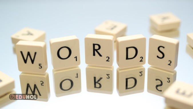 2. Sınıf İngilizce Words