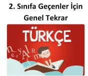 2. Sınıfa Geçenler İçin