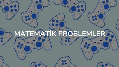 Matematik Problemler