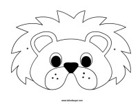 animals hayvanlar maske