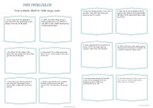 3. SINIF PARA PROBLEMLERİ