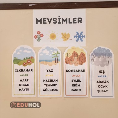 Mevsim Şeridi