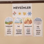 Mevsim Şeridi