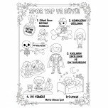 spor büyüme ilişkisi