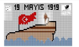 19 MAYIS KODLAMA ETKİNLİĞİ