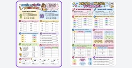 Sayıları Yuvarlama Çalışma Kağıdı