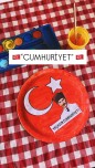29 EKİM CUMHURİYET BAYRAMI ETKİNLİĞİ