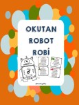 OKUTAN ROBOT ROBİ