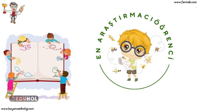 Araştırmacı Öğrenci Rozeti