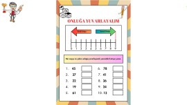 Yuvarlama Cetveli - Pdf