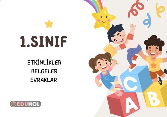 Marteniçka Etkinliği ( 1 Mart yaklaşırken )