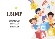 Hayat Bilgisi Defter Not(Bilim teknolojı sanat ünitesi)