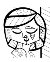 PİCASSO TARZI SOYUT BOYAMA ÇALIŞMA ÖRNEKLERİ