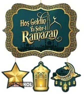 TEMEL EĞİTİM MÜDÜRLÜĞÜ İLKOKUL RAMAZAN ETKİNLİK REHBERİ