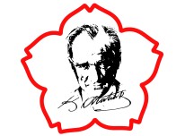 2 A4 ATATÜRK PORTRESİ