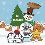 KARNE ÇANTASI SÜSÜ