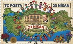 Maarifin Kalbinde Çocuk