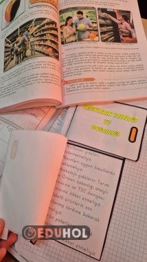 Besinlerin tazeliği ve doğallığı