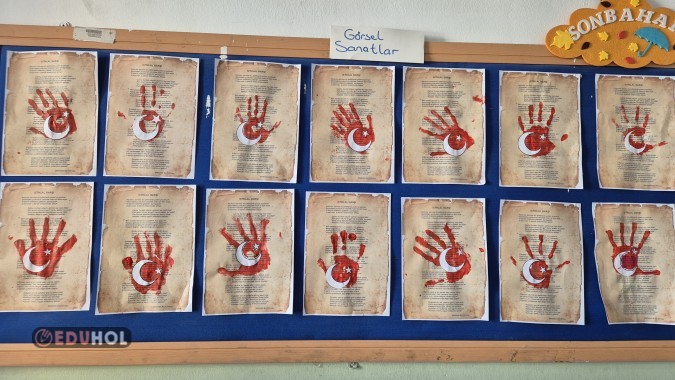 İstiklal Marşının Kabulü