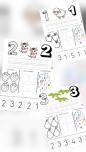 1-2-3 rakamı