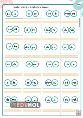 'D' Sesi Çalışmaları