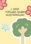1. SINIFLAR TOPLAMA İŞLEMİ (8 SAYFA)