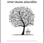 Kitap Okuma Günlüğü