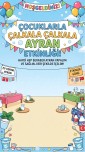 Çalkala Çalkala Ayran
