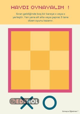Haydi Oynayalım